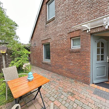 Haus Inselglueck Zentral In Westerland Luaran gambar