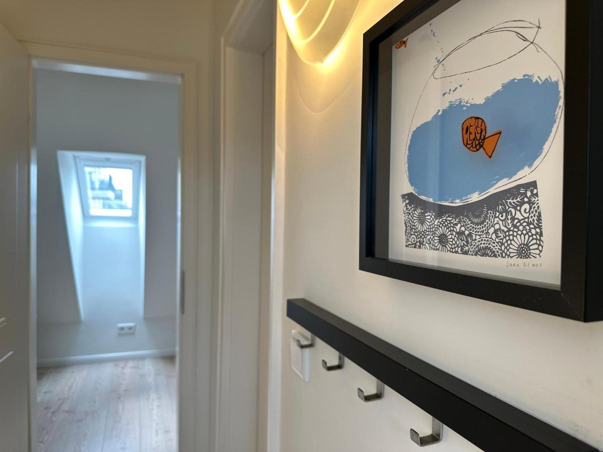 Haus Inselglueck Zentral In Westerland Luaran gambar