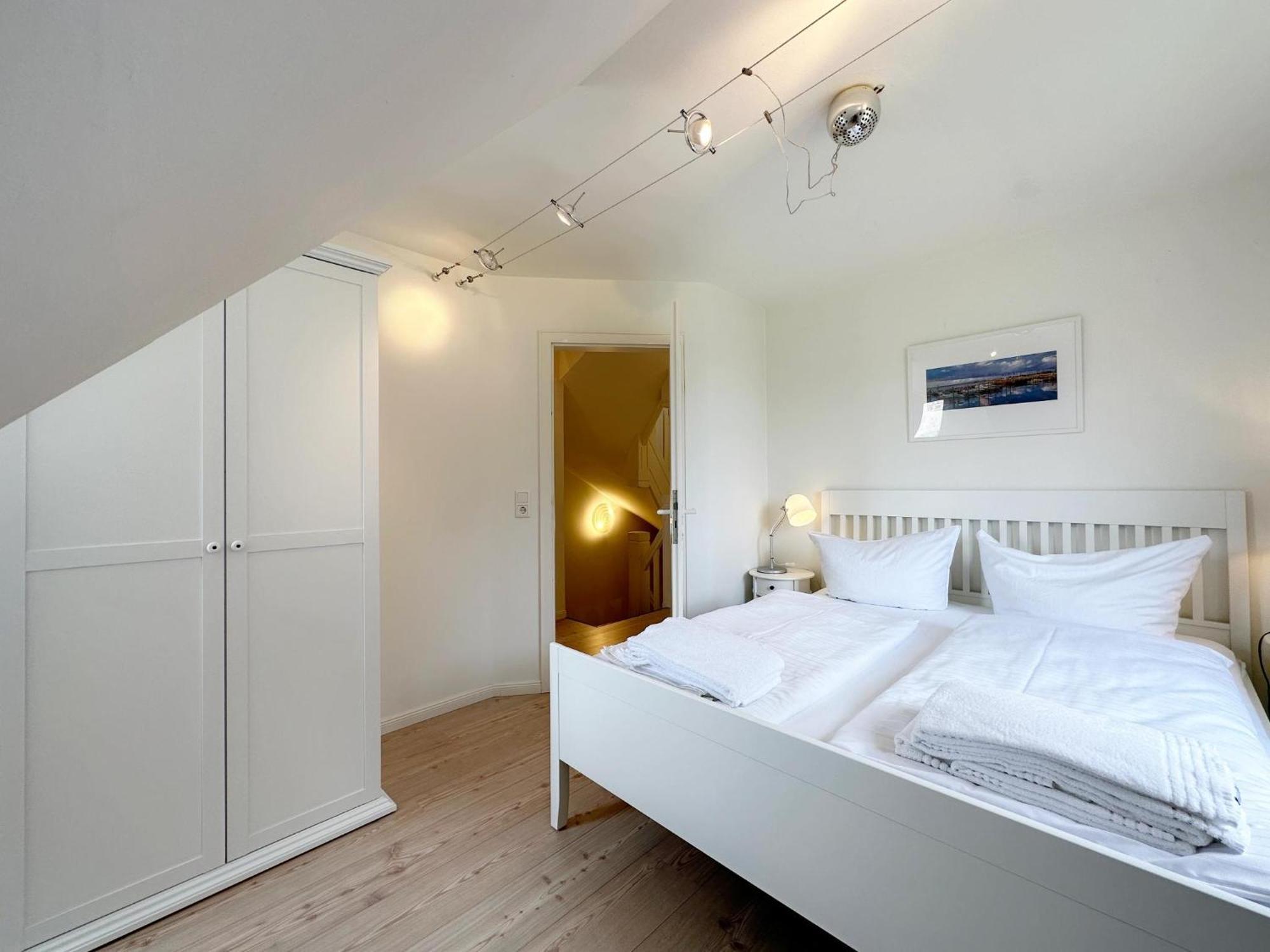 Haus Inselglueck Zentral In Westerland Luaran gambar