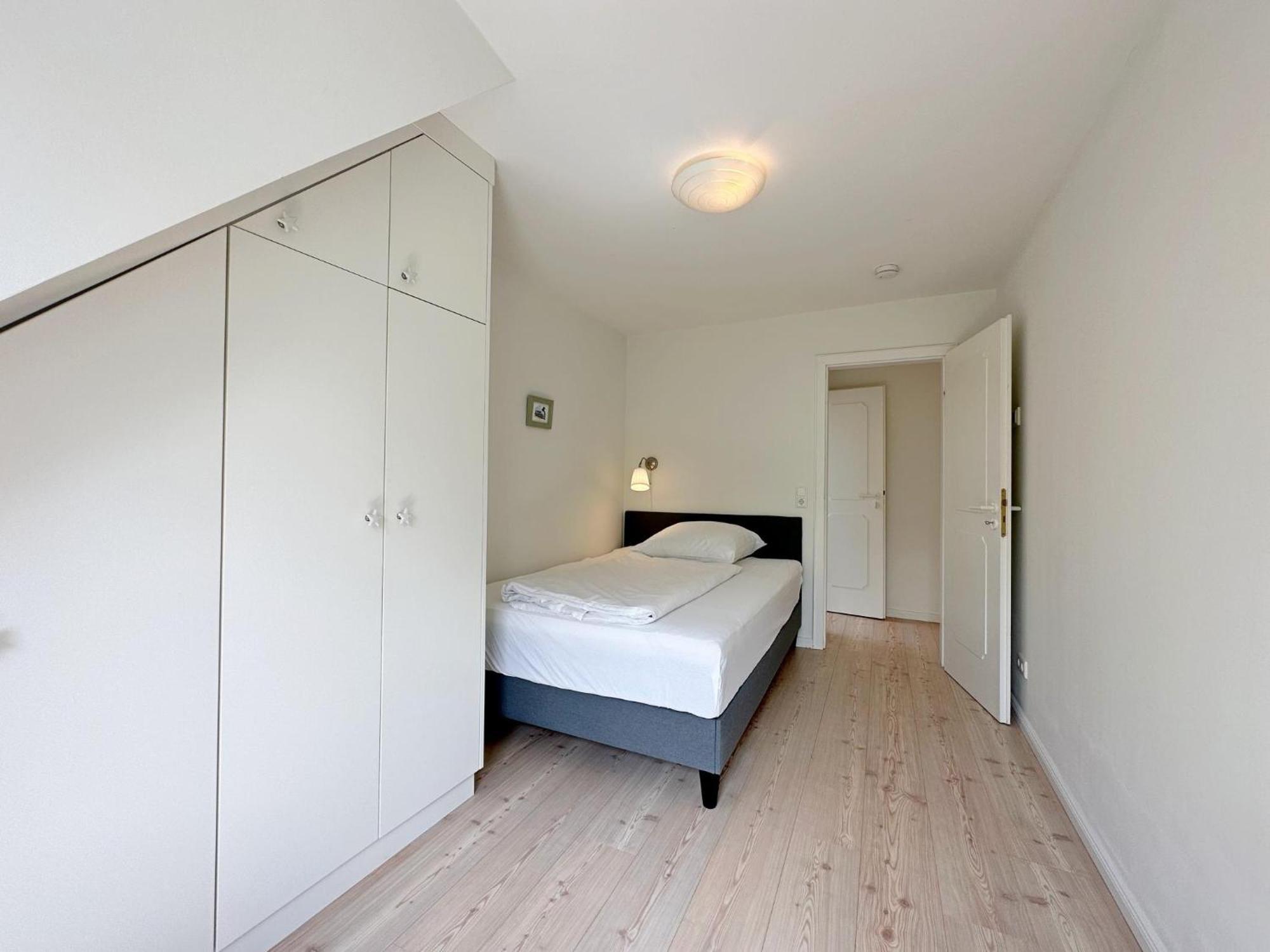 Haus Inselglueck Zentral In Westerland Luaran gambar