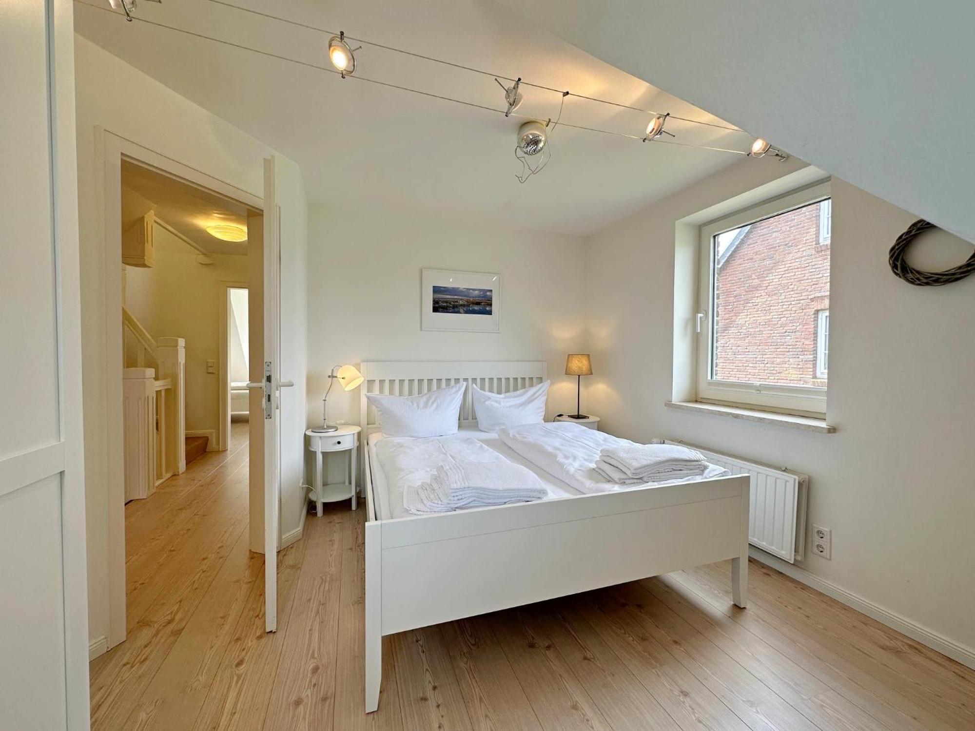 Haus Inselglueck Zentral In Westerland Luaran gambar