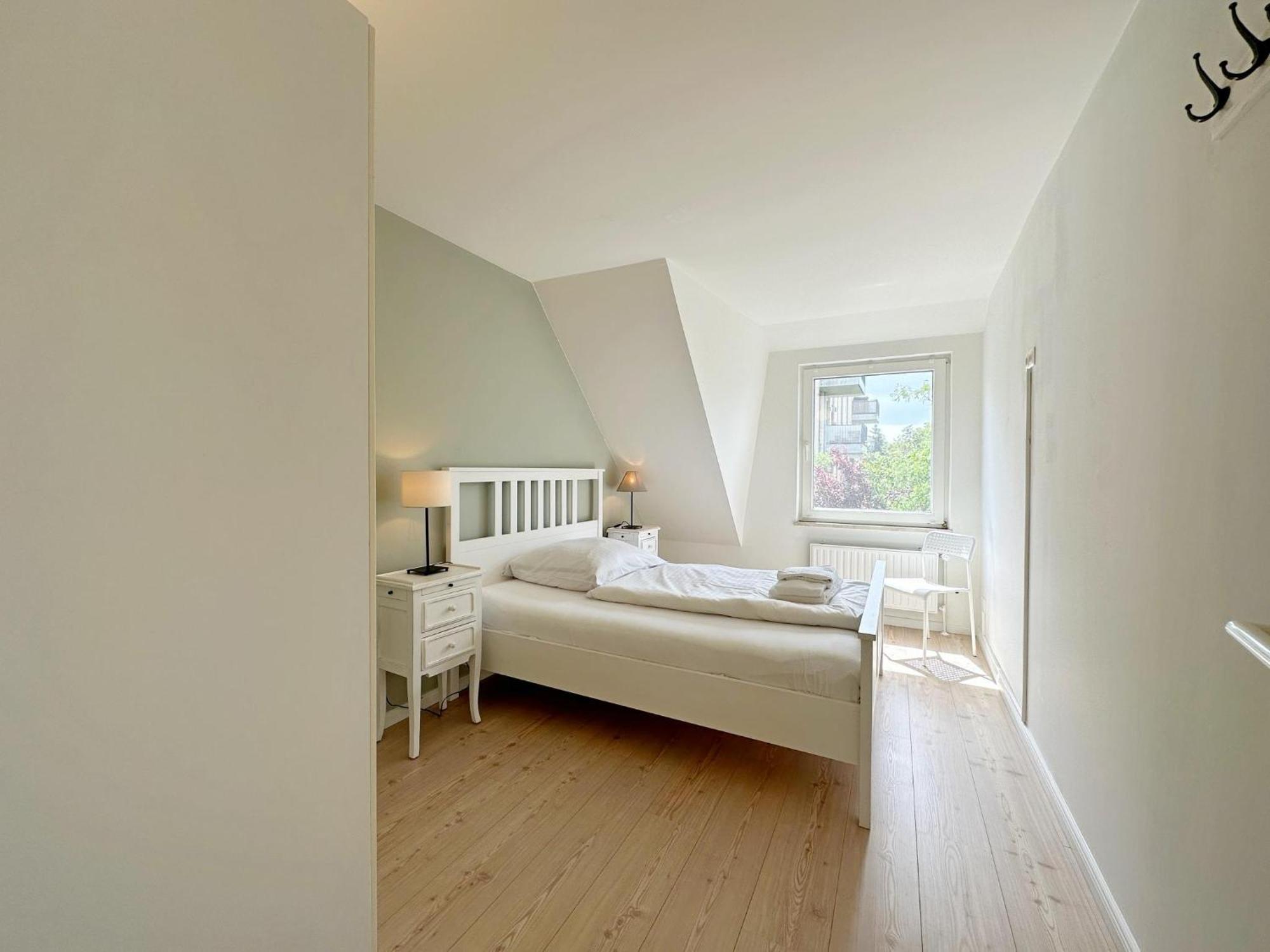 Haus Inselglueck Zentral In Westerland Luaran gambar