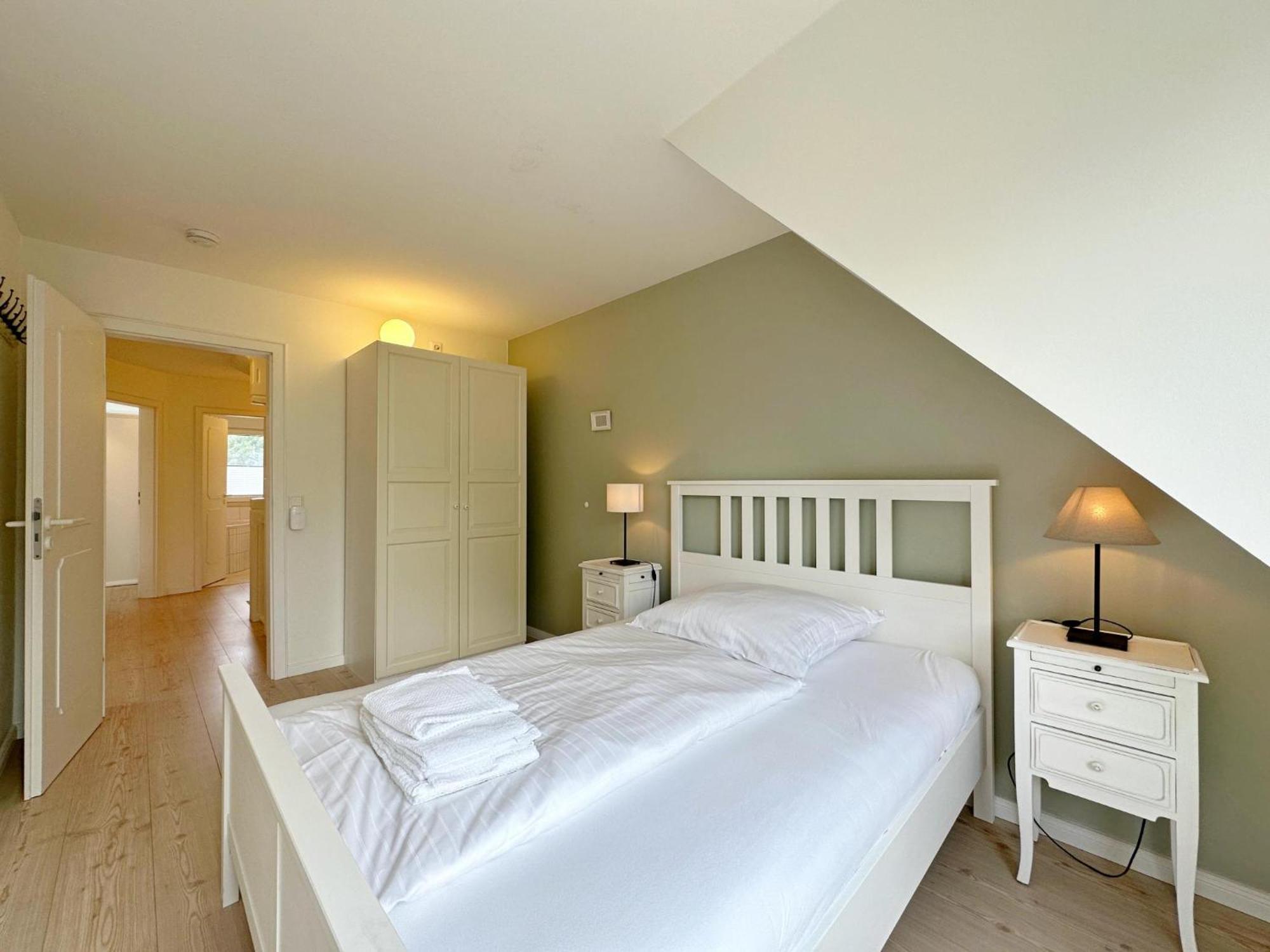 Haus Inselglueck Zentral In Westerland Luaran gambar
