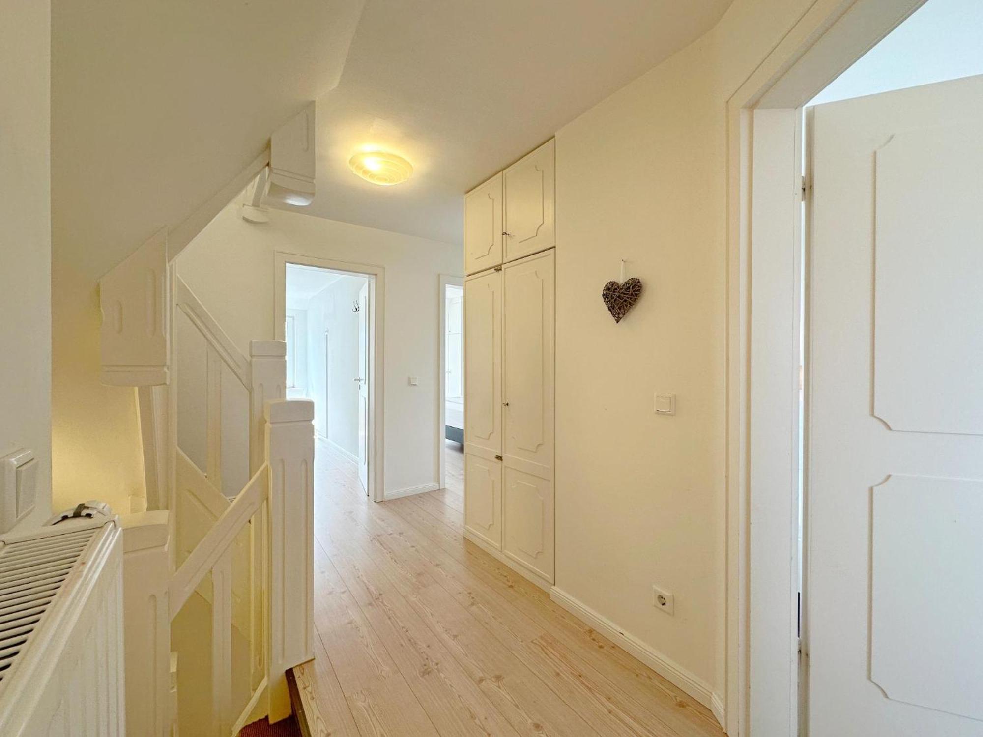 Haus Inselglueck Zentral In Westerland Luaran gambar