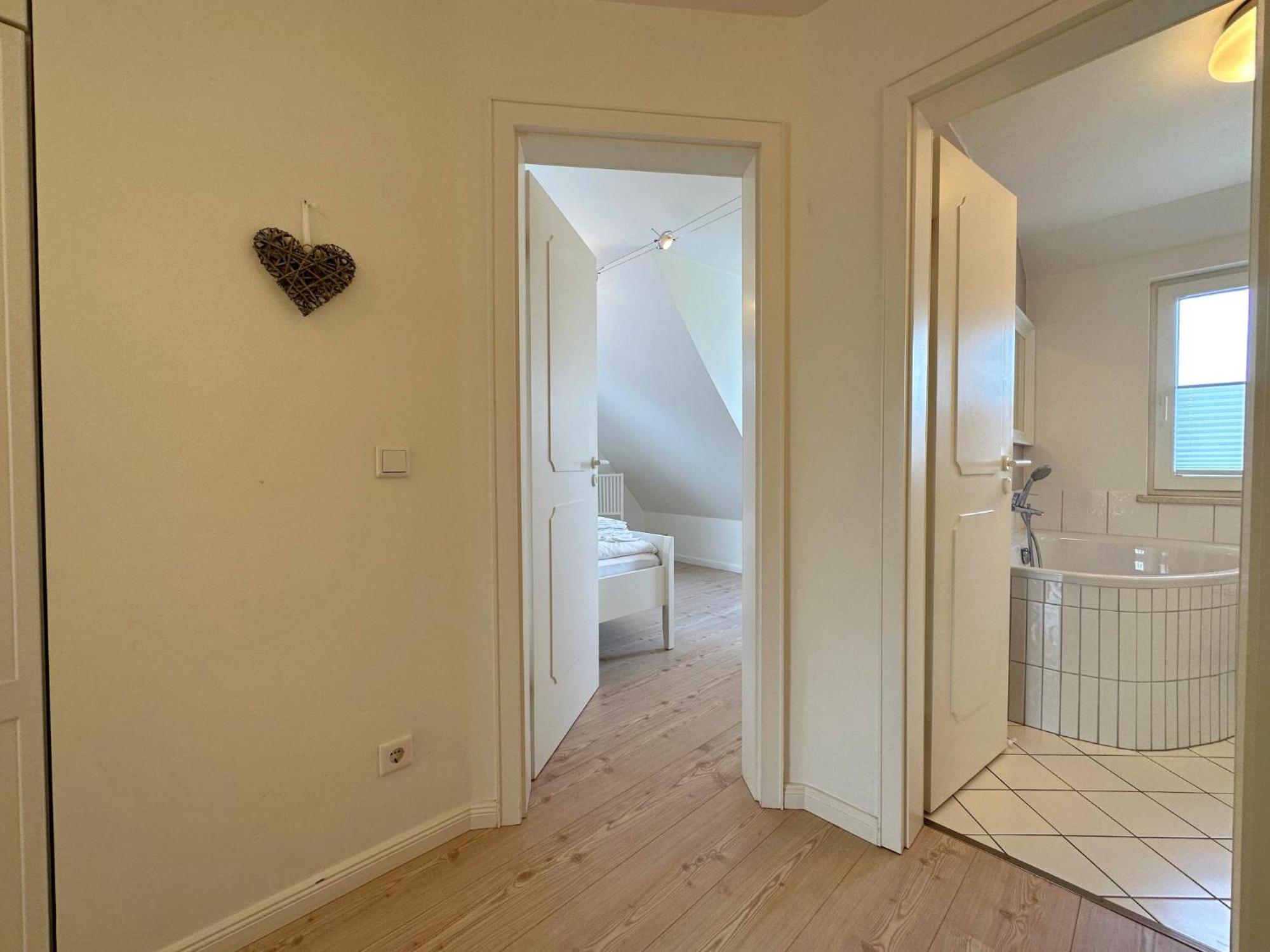 Haus Inselglueck Zentral In Westerland Luaran gambar