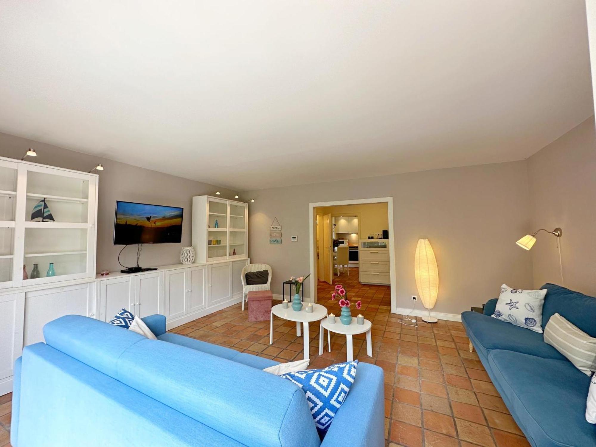Haus Inselglueck Zentral In Westerland Luaran gambar